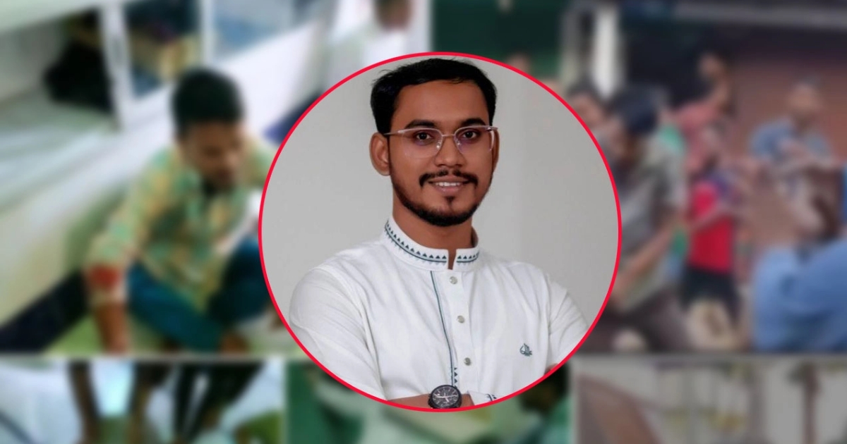 বিএনপির গুন্ডামী আর রাজনীতি একই সাথে চলতে পারে না : হান্নান মাসউদ