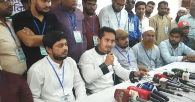 সংসদে সরকারি দল হিসেবে জনগণের প্রতিনিধিত্ব করতে চাই : সারজিস