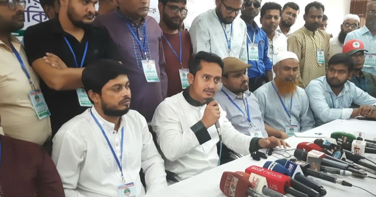 সংসদে সরকারি দল হিসেবে জনগণের প্রতিনিধিত্ব করতে চাই : সারজিস