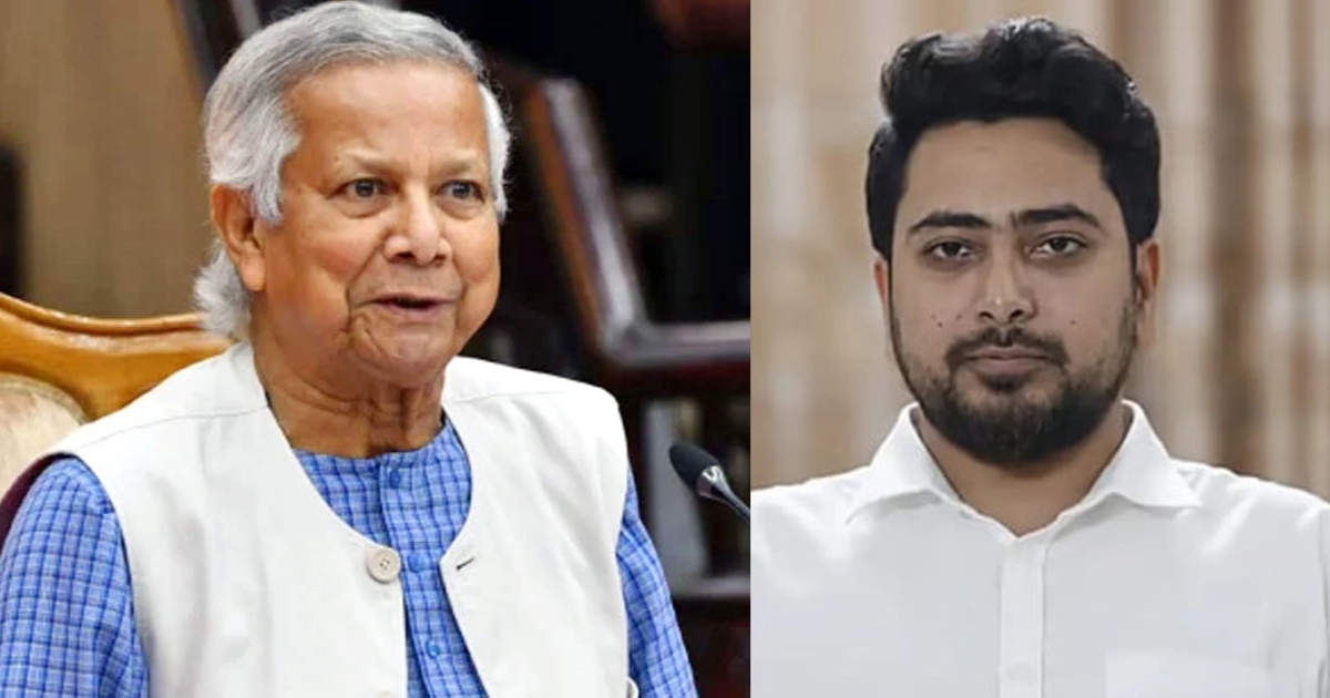 বিকেলে প্রধান উপদেষ্টার সঙ্গে এনসিপির বৈঠক