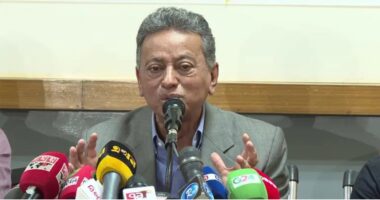অন্তর্বর্তী সরকারকে এখন থেকেই তত্ত্বাবধায়কের মুডে যেতে হবে : আমীর খসরু