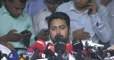 এনসিপিকে জুলাই সনদে সই করার আহ্বান জানিয়েছে সরকার