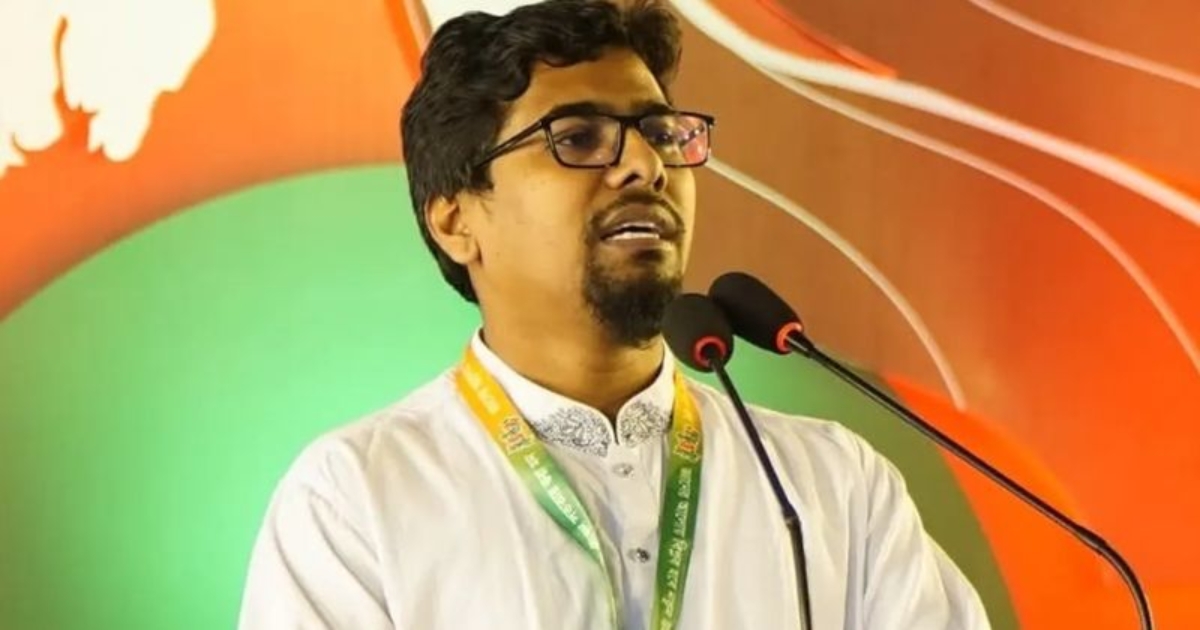 ৩১ শতাংশ গুমের শিকার ছাত্রশিবির কর্মী : শিবির সেক্রেটারি