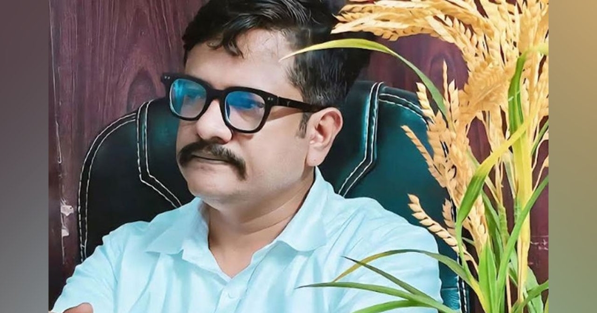 শেখ হাসিনা যেহেতু বলেছেন, তিনি অবশ্যই দেশে ফিরবেন : আ.লীগে যোগ দেয়া বিএনপি নেতা