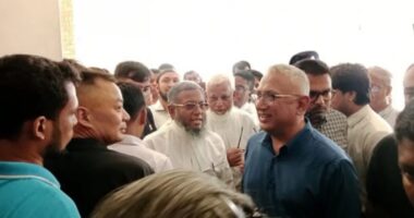 প্রতারণা মামলায় আত্মসমর্পণ করে জামিন পেলেন গ্রামীণফোনের সিইওসহ ৩ জন
