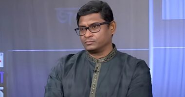 আ.লীগ ও জাতীয় পার্টি ছাড়া নির্বাচন হলে দেশের ইতিহাসে নিকৃষ্টতম নির্বাচন হবে : শামীম হায়দার
