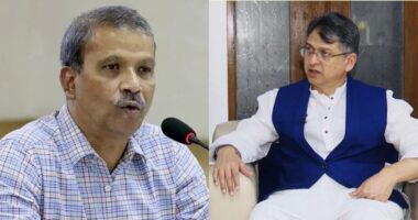 আইন উপদেষ্টার সঙ্গে বৈঠক করবেন বিএনপির সালাহউদ্দিন আহমদ