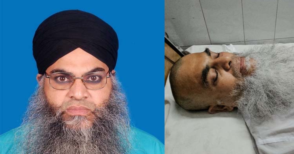 গুম নয়, নাটক ! নিজেই অপহরণের নাটক সাজানোর কথা স্বীকার করলেন মুফতি মুহিব্বুল্লাহ মিয়াজী