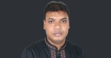 সংসদ নির্বাচনে স্বতন্ত্র প্রার্থী হতে এনসিপি নেতার পদত্যাগ