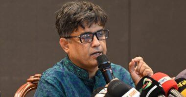 ‘ছোটখাটো নয়, বড় শক্তি নিয়ে নির্বাচন বানচালের চেষ্টা করবে’: প্রেস সচিব