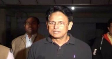 বিমানবন্দর থেকে ফেরত পাঠানো হলো বিএনপির নেতা এহসানুল হক মিলনকে
