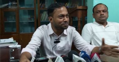বাংলাদেশের কোন ছাত্র সংগঠনের নেতৃবৃন্দ রানিং শিক্ষার্থী না, ছাত্রদলকে আদু ভাই ট্যাগিং প্রসঙ্গে কেন্দ্রীয় নেতা