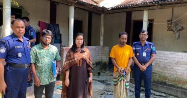 মধুপুরে ভ্রাম্যমাণ আদালতে দুইজনের কারাদণ্ড