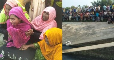মেহেরপুরে ভৈরব নদের গোসল করতে নেমে দুই শিক্ষার্থী নিখোঁজ