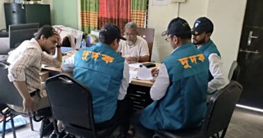 আনসার ভিডিপি ব্যাংকে দুদকের হানা ১ কোটি টাকার ভুয়া ঋণ কেলেঙ্কারি