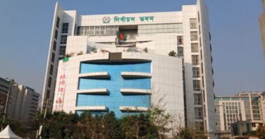 জাতীয় নাগরিক পার্টি ও বাংলাদেশ জাতীয় লীগকে নিবন্ধন দিচ্ছে ইসি 