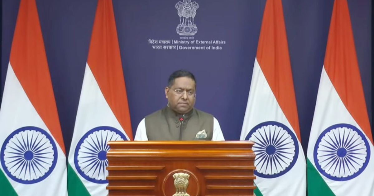 খাগড়াছড়িতে সহিংসতার ঘটনায় ‘ভারতের ইন্ধন, ‘মিথ্যা ও ভিত্তিহীন’ দাবি ভারতের
