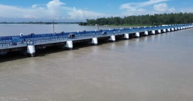 তিস্তার পানি বিপৎসীমার ২৭ সেন্টিমিটার উপরে, বন্যার শঙ্কায় রেড অ্যালার্ট' জারি