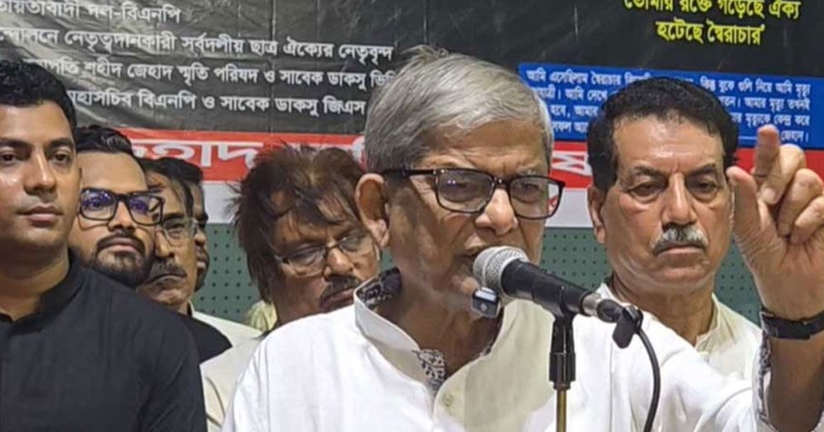 মার্কা দেওয়ার এখতিয়ার ইসির, ধানের শীষ নিয়ে টানাটানি কেন?