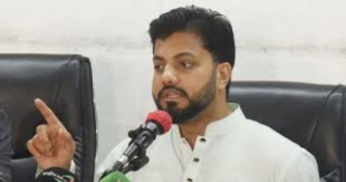 বিপ্লবী নয়, কিংস পার্টির মতো আচরণ করছে এনসিপি: ইশরাক
