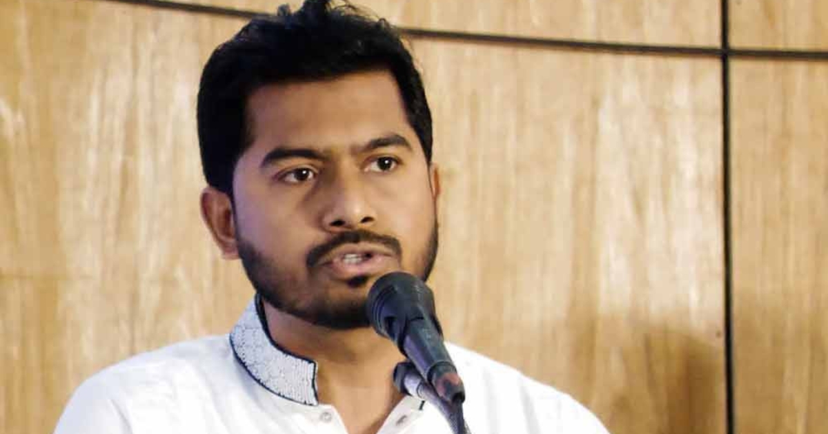 মুজিব কোটের আধিপত্য শেষ, এখন ফ্রি দিলেও মানুষ নেয় না : নুরুল হক নুর