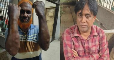নলডাঙ্গায় বিএনপি নেতা ও সাবেক উপজেলা চেয়ারম্যান এর উপর দূর্বৃত্তের হামলা - আহত ৭ জন