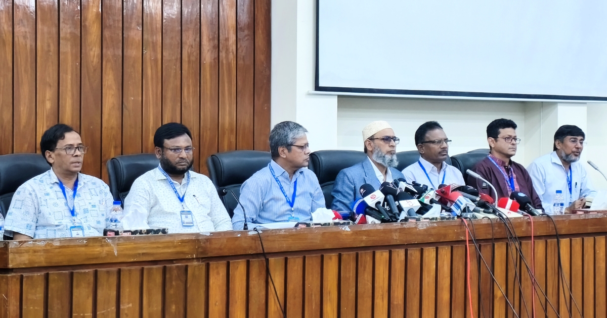 রাকসু নির্বাচন: সব প্রস্তুতি সম্পন্ন, আগামীকাল ভোটগ্রহণ