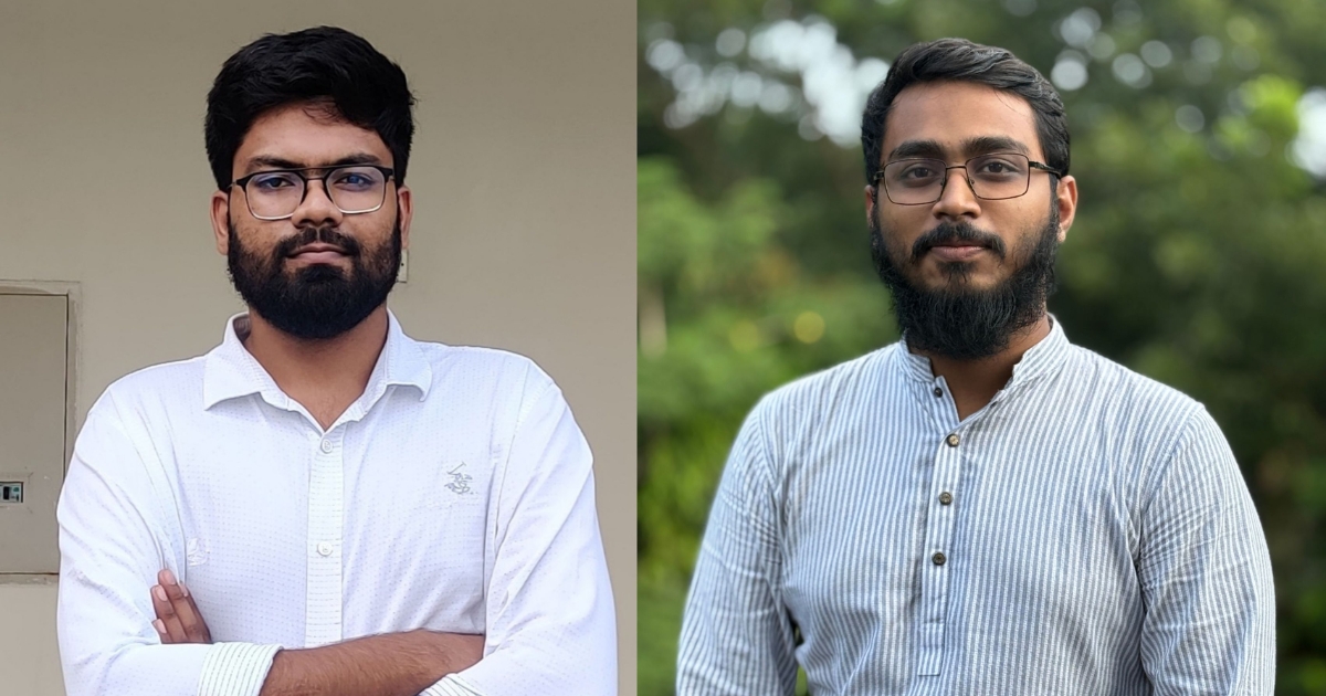 গাজীপুর ভেটেরিনারি স্টুডেন্টস' অ্যাসোসিয়েশনের নেতৃত্বে আলভী ও মেহেদী