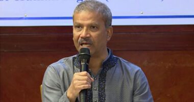 দায়িত্ব শেষ করে যত তাড়াতাড়ি যেতে পারি বাঁচব: আসিফ নজরুল