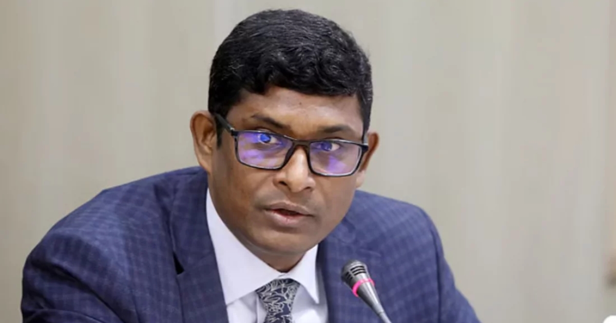 ‘জাতীয় পার্টি ছাড়া নির্বাচন হলে সরকার টিকবে না’ ,নির্বাচন গ্রহণযোগ্য হবে না: শামীম হায়দার পাটোয়ারী