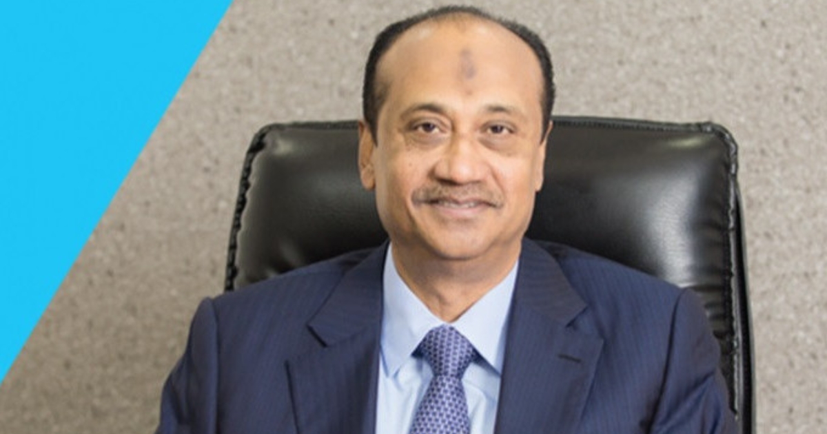 এস আলমের ৮ হাজার কোটি টাকার শেয়ার অবরুদ্ধের নির্দেশ