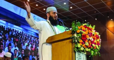 এই রাষ্ট্রের সমস্যাগুলোর মূল কারণ হচ্ছে অদক্ষ নেতৃত্ব, অনেক কিছু পরিবর্তন করতে হবে: আজহারী