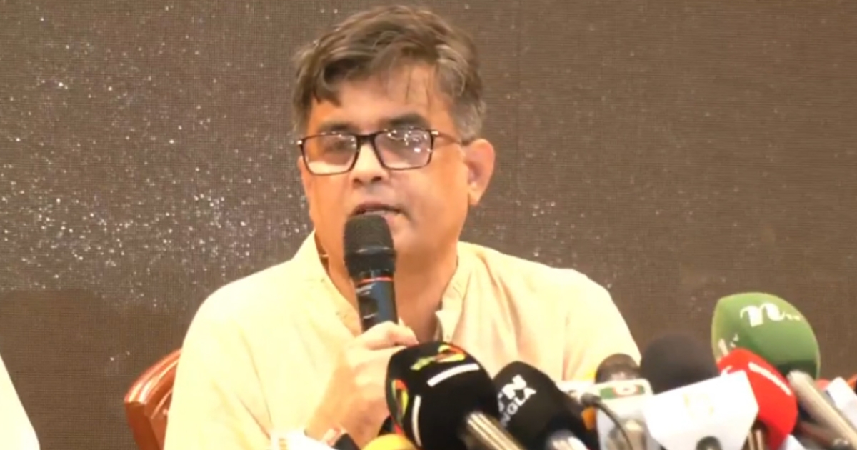 একবিংশ শতাব্দীতে হাসিনার চেয়ে বড় ‘হত্যাযজ্ঞ’ কেউ করেনি : প্রেস সচিব