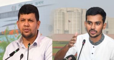 মাহফুজ ও আসিফের পদত্যাগ! ডিসেম্বরের শুরুতে
