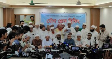 প্রধান উপদেষ্টার আহ্বানে অন্যরা সাড়া দিলে জামায়াতও আলোচনায় বসতে রাজি : ডা. তাহের