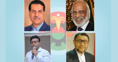 নরসিংদীর ৫ আসনের মধ্যে ৪টিতে বিএনপির প্রার্থী চূড়ান্ত