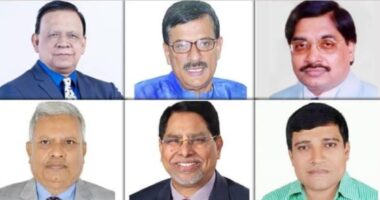 নোয়াখালীর সব আসনে বিএনপির প্রার্থী চূড়ান্ত, মনোনয়ন পেলেন যারা