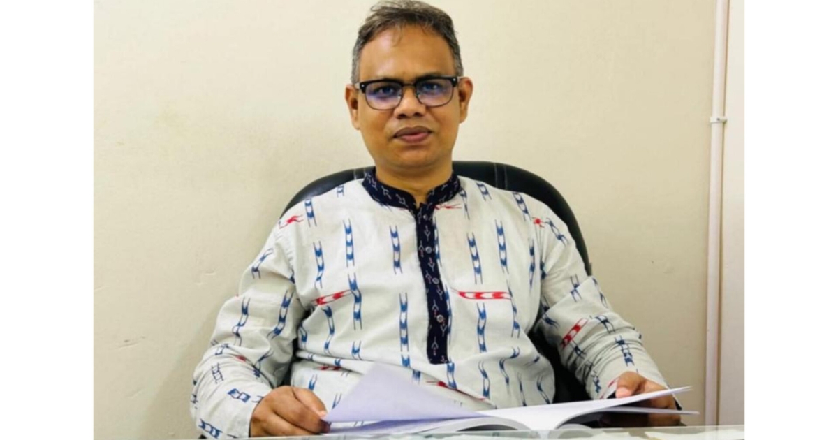 বৈষম্যবিরোধী আন্দোলনের তদন্ত কমিটি থেকে সরে দাড়ালেন অধ্যাপক হাবিব-উল-মাওলা