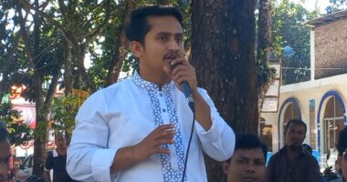 'আগের বেশির ভাগ রাজনৈতিক দল আবারও ধান্দাবাজিতে লিপ্ত হচ্ছে : সারজিস আলম