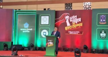 বিশ্ববিদ্যালয়গুলোতে টর্চার সেল বন্ধ হয়েছে, ডালের ঘনত্ব বেড়েছে : আবদুল্লাহ তাহের