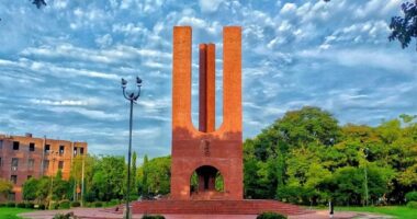 বিভাগভিত্তিক আসন বাড়লো জাবিতে, আবেদন শুরু ২৩ নভেম্বর
