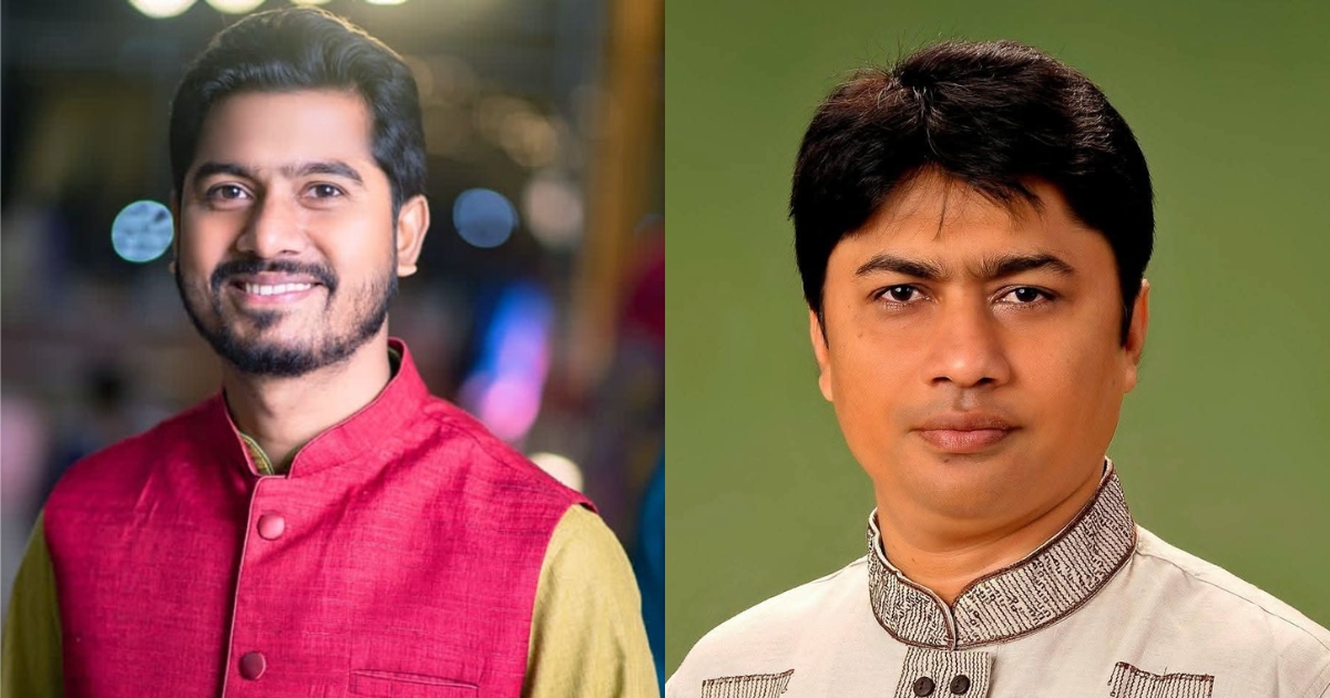 চরবিশ্বাসে খাস জমির দখল নিয়ে রক্তক্ষয়ী সংঘর্ষের সেই ঘটনায় তীব্র নিন্দা জানালেন – নূর ও হাসান মামুন