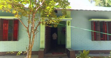 দীঘিনালায় দুই বসতবাড়িতে ভয়াবহ চুরি