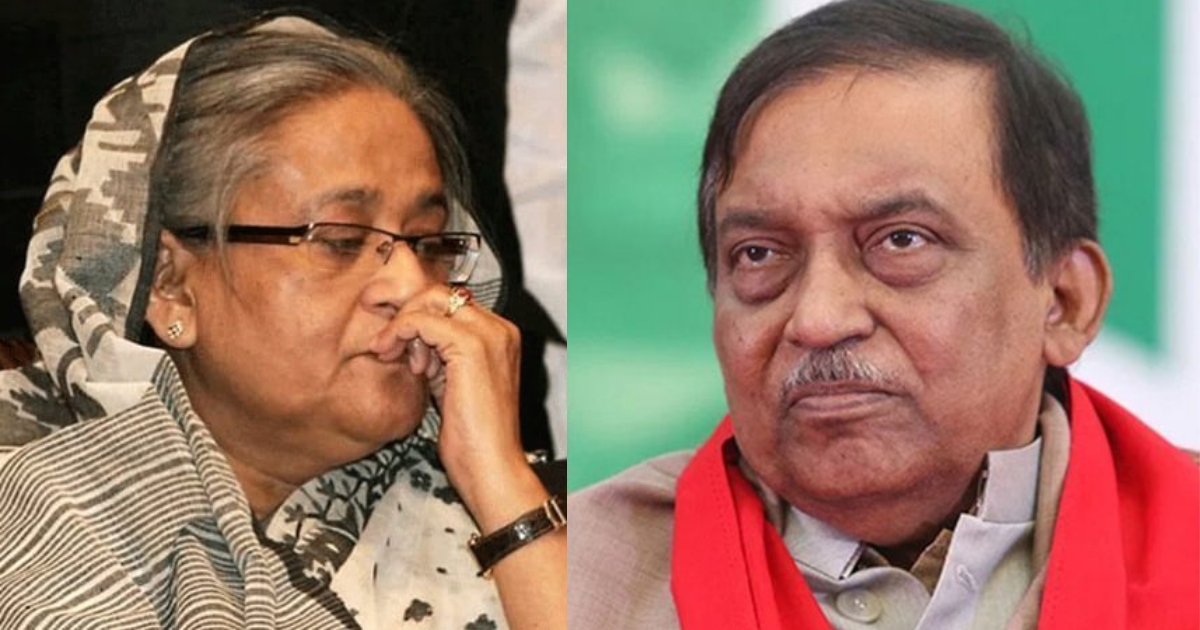 হাসিনা ও আসাদুজ্জামান খান কামালের সব সম্পত্তি বাজেয়াপ্তের নির্দেশ