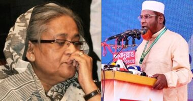 খুনি শেখ হাসিনার মামলার রায় আন্তর্জাতিক মানের : জামায়াত
