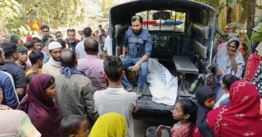 শাহজাদপুরে মেয়ের জামাইয়ের দুর্ব্যবহার সহ্য করতে না পারে শাশুড়ির আ'ত্ম'হত্যা'র