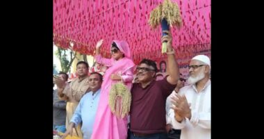 বিএনপি ক্ষমতায় এলে তারেক রহমানের ৩১ দফার ভিত্তিতে সাম্প্রদায়িক সম্প্রীতির নতুন বাংলাদেশ গড়ে তোলা হবে : দুলু