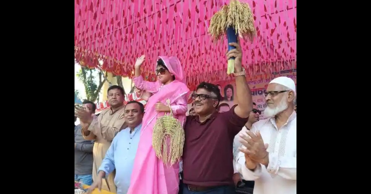 বিএনপি ক্ষমতায় এলে তারেক রহমানের ৩১ দফার ভিত্তিতে সাম্প্রদায়িক সম্প্রীতির নতুন বাংলাদেশ গড়ে তোলা হবে : দুলু