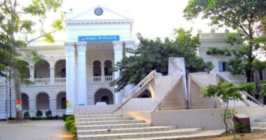 ভূমিকম্পের কারনে শিক্ষার্থীদের নিরাপত্তায় রবিবার বন্ধ থাকবে জবি'র ক্লাস-পরীক্ষা
