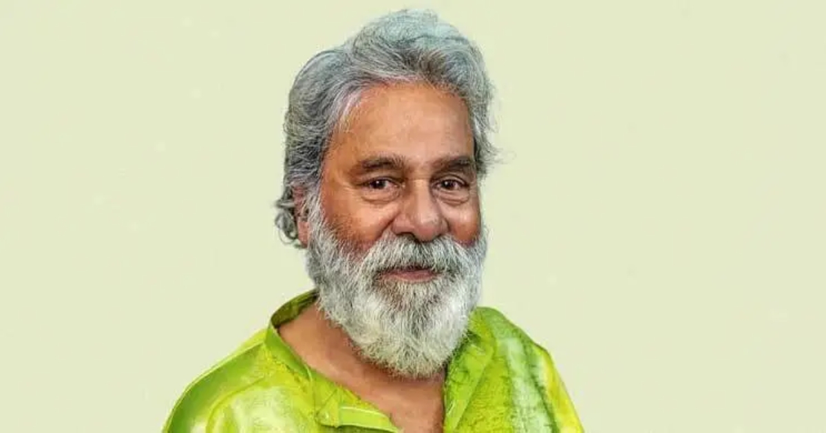 চলে গেলেন নলডাঙ্গার সন্তান চলচিত্র নির্মাতা শেখ (চাষী) নজরুল ইসলাম